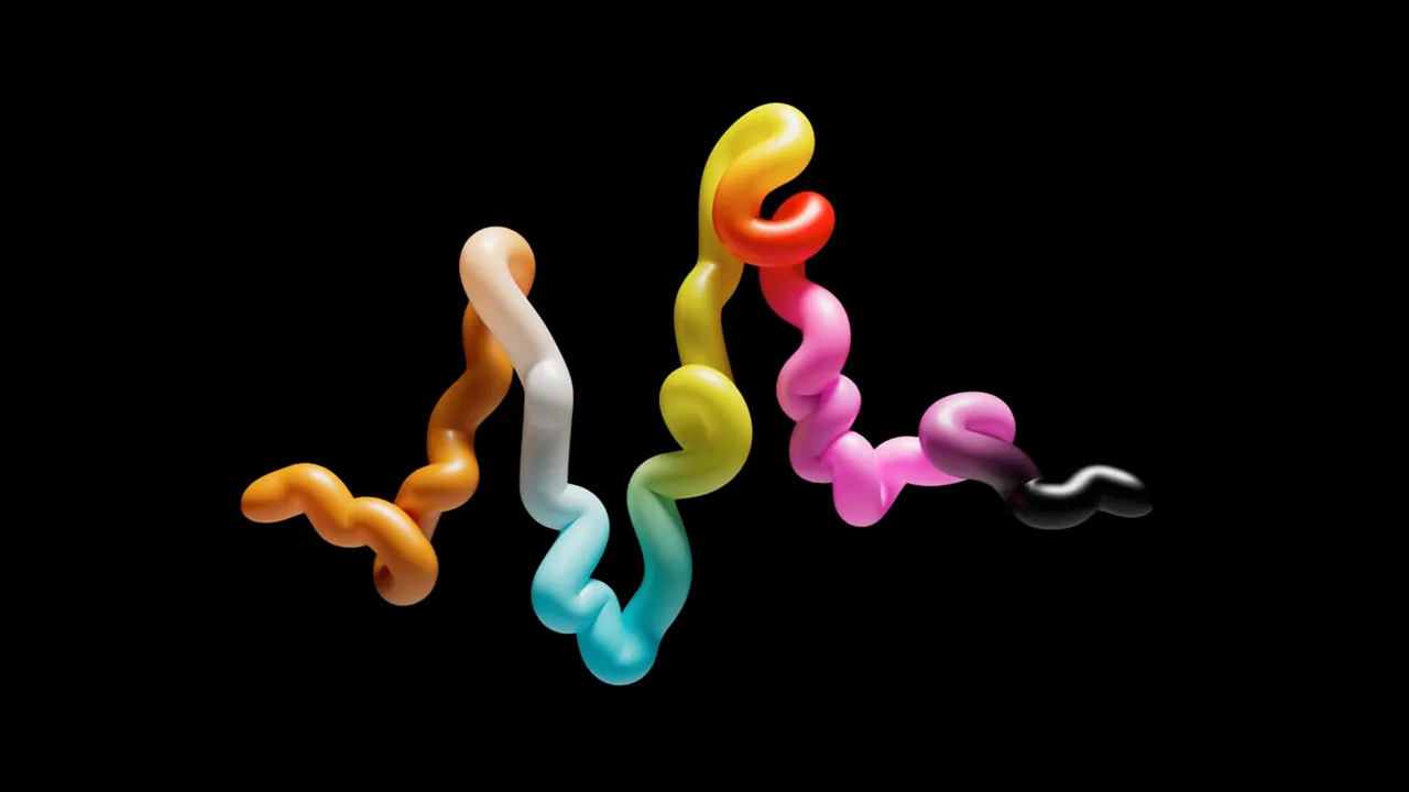 CG animations for AGO’s Art Rate Monitor interactive experience. Creative VFX and animation sequences produced by Pierre Bourjo.