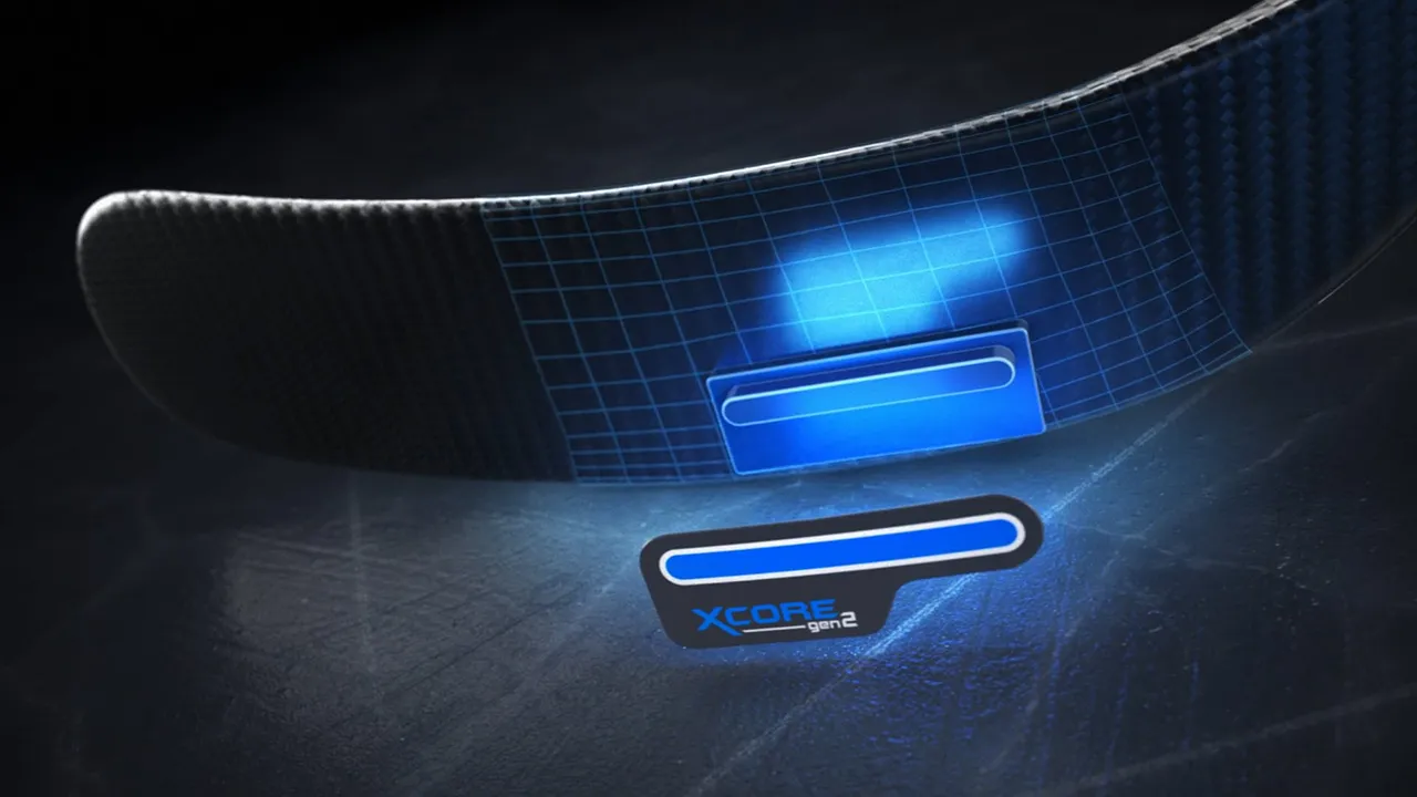 Fully CG animation and sound design for True Hockey. We art directed and created a dynamic 60-second piece that elevates the simplicity of a hockey stick into a compelling visual journey, showcasing its advanced carbon fiber construction and technological layers through precise motion, dramatic lighting, and detailed material explorations.  Sound was treated as an equal creative partner throughout the process. We produced the full audio experience, composing original music interwoven with authentic hockey sound effects such as stick impacts, puck clashes, crowd energy, and ice resonance. All meticulously synchronized and choreographed with the visuals.  This project truly stands out as one where visuals and sound were developed hand-in-hand, resulting in a powerful and immersive brand film beyond a standard product animation. Creative CGI and illustration for the Toronto advertising industry.