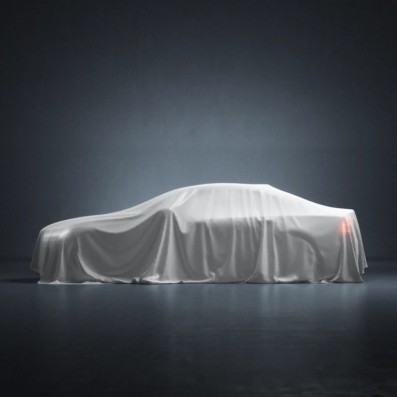 CGI animation for Volvo. Skillful animation and digital compositing by Pierre Bourjo.